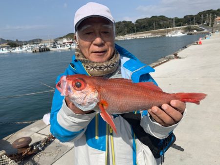 ぽん助丸 釣果