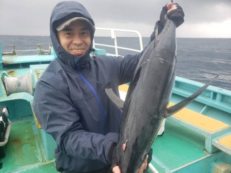 丸万釣船 釣果