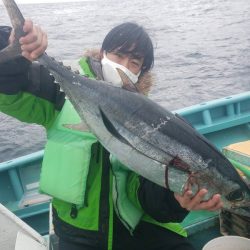 丸万釣船 釣果