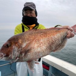 第二八坂丸 釣果