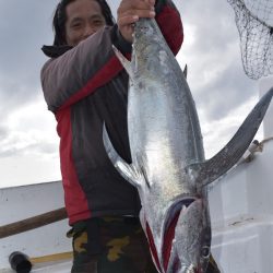 渡船屋たにぐち 釣果