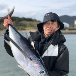 丸万釣船 釣果