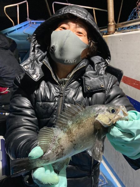 ヤザワ渡船 釣果