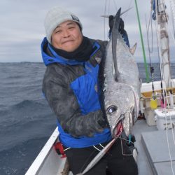 渡船屋たにぐち 釣果