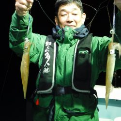 ＢｌｕｅＮｏｔｅ　Ｆｉｓｈｉｎｇ　Ｔａｘｉ 釣果