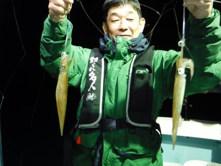 ＢｌｕｅＮｏｔｅ　Ｆｉｓｈｉｎｇ　Ｔａｘｉ 釣果