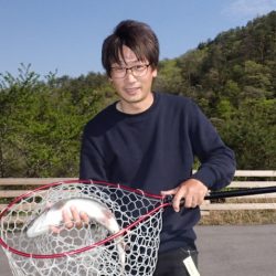 フィッシングレイクたかみや 釣果