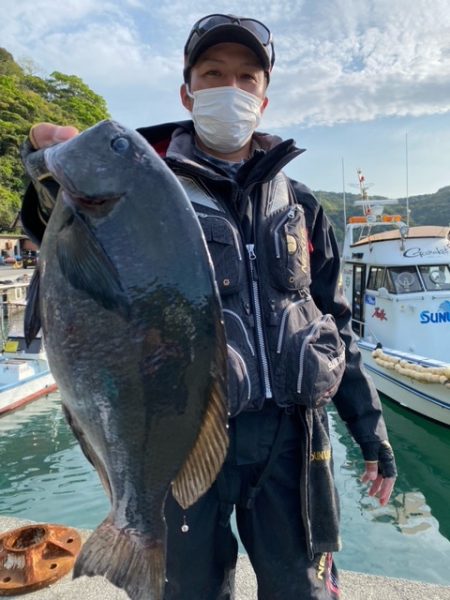 千津丸 釣果