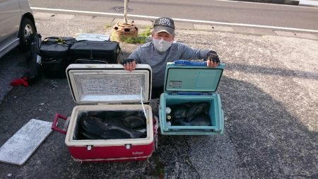 正福丸 釣果