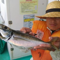 泉州丸　釣果