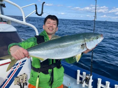 みち丸・釣果