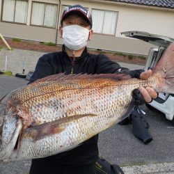 千鳥丸 釣果