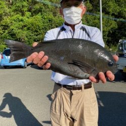 千津丸 釣果