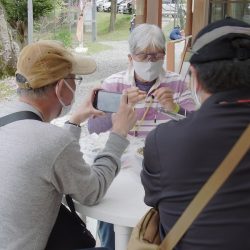 平谷湖フィッシングスポット 釣果