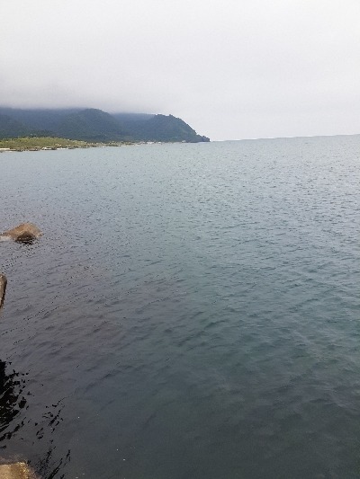 久しぶりの釣行