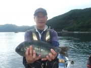 春日丸 釣果