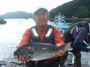 春日丸 釣果