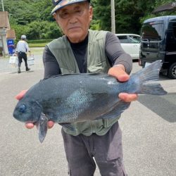 千津丸 釣果