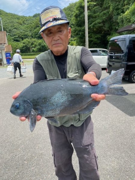 千津丸 釣果