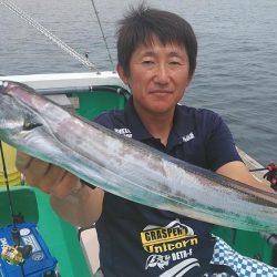 泉州丸　釣果