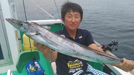 泉州丸　釣果