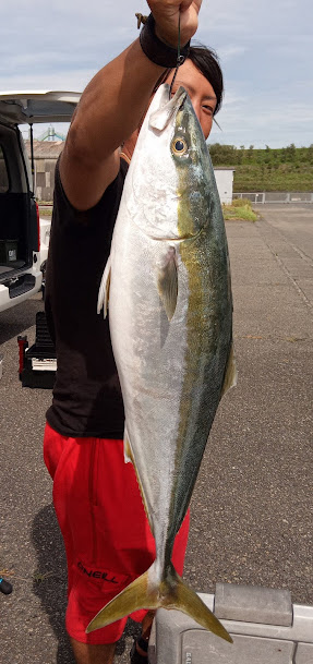 康仁丸・ジギング・鯛ラバ・釣り果