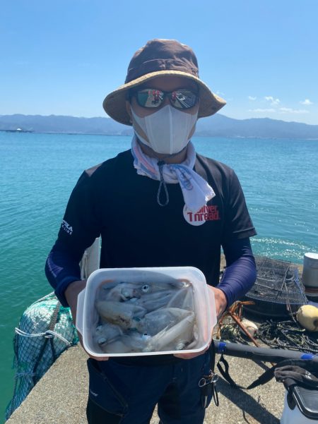 あみや渡船 釣果