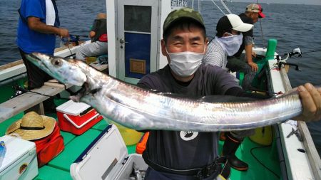 泉州丸　釣果