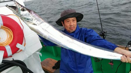 泉州丸　釣果