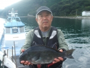 春日丸 釣果