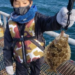 関西 ヒラメ 陸っぱり 釣り 魚釣り 釣果情報サイト カンパリ