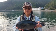 春日丸 釣果