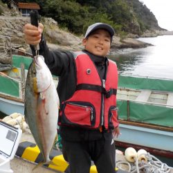 千鳥丸 釣果