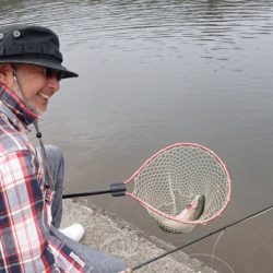 フィッシングレイクたかみや 釣果