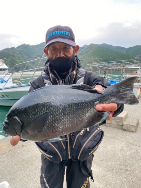 千津丸 釣果