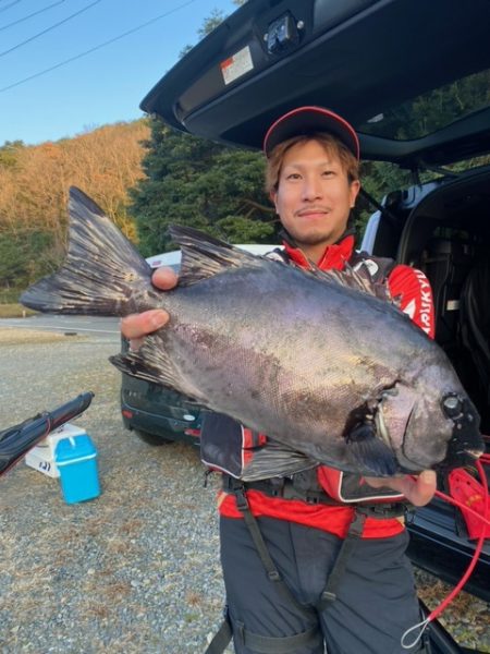 千津丸 釣果