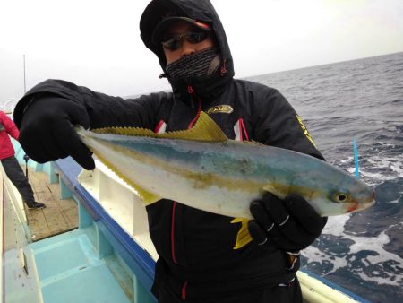 みち丸釣果