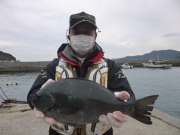 春日丸 釣果