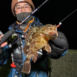 香川 陸っぱり 釣り 魚釣り 釣果情報サイト カンパリ