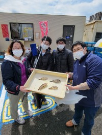 和歌山マリーナシティ釣り公園 釣果