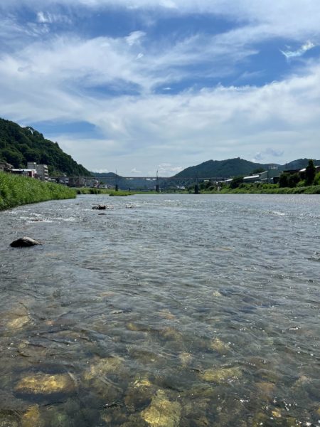 奈良吉野川