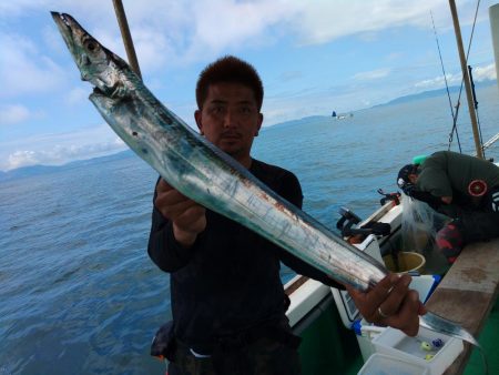 泉州丸　釣果