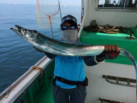 泉州丸　釣果