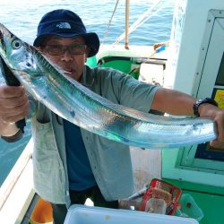 泉州丸　釣果