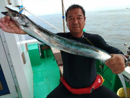 泉州丸　釣果