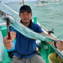 泉州丸　釣果