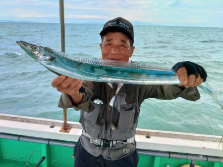 泉州丸　釣果