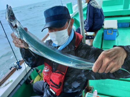 泉州丸　釣果