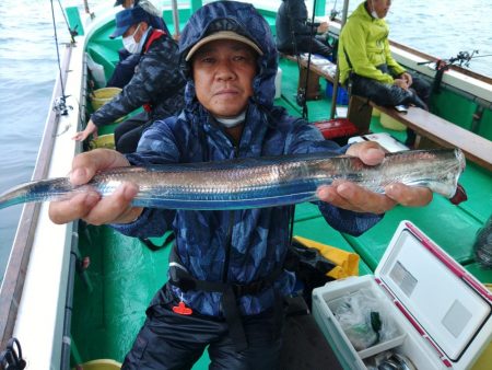 泉州丸　釣果