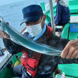 泉州丸　釣果